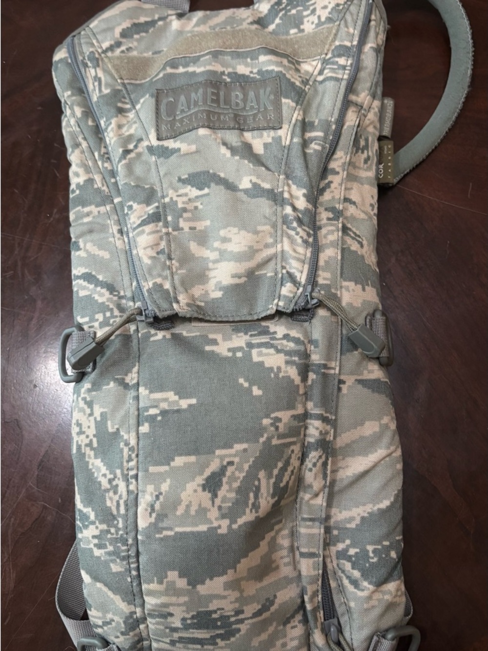 CamelBak Hydration Pack in Digital Camo